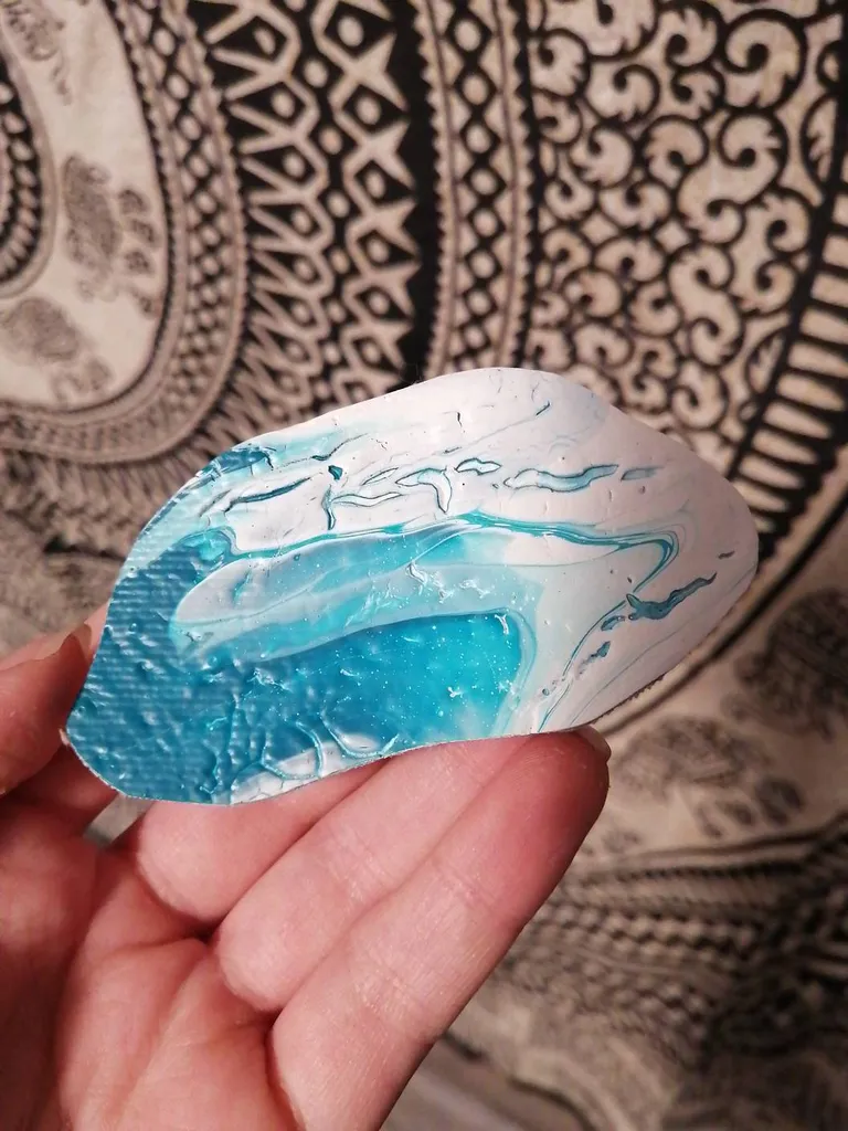 Morceau D'artiste photo 1