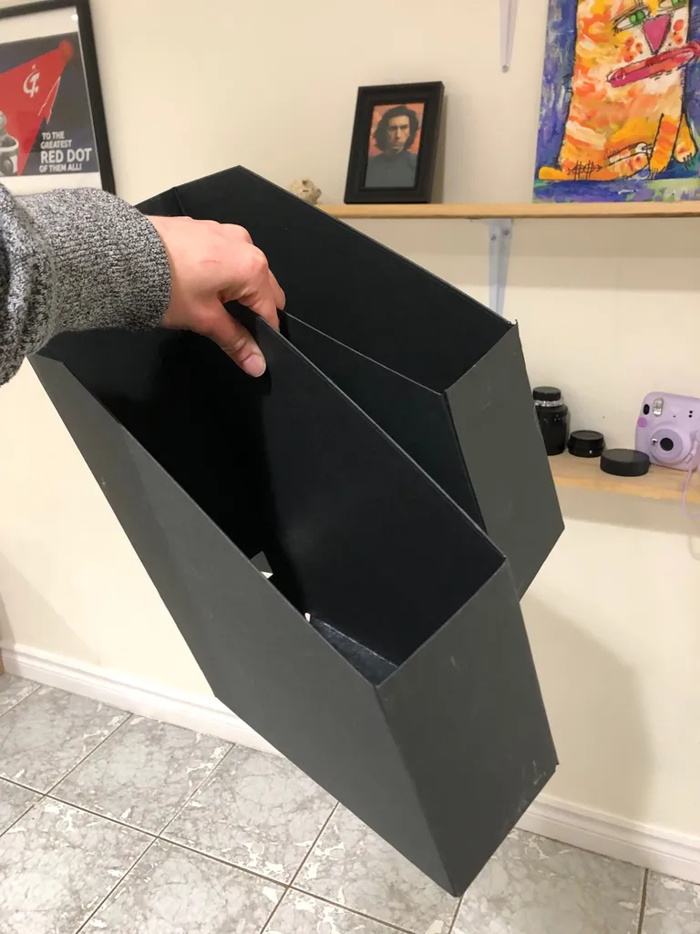 FREE IKEA organizers photo 1