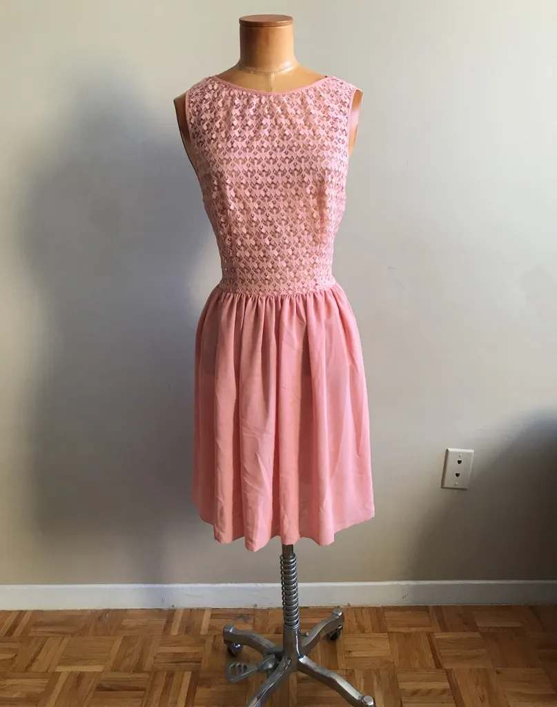 AA Chiffon Dress photo 1