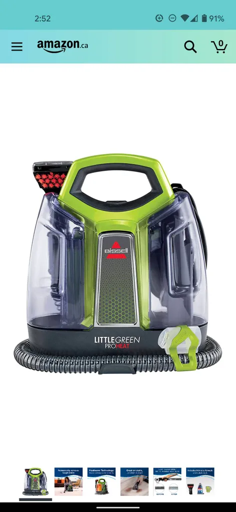 Iso - Stain Remover photo 1