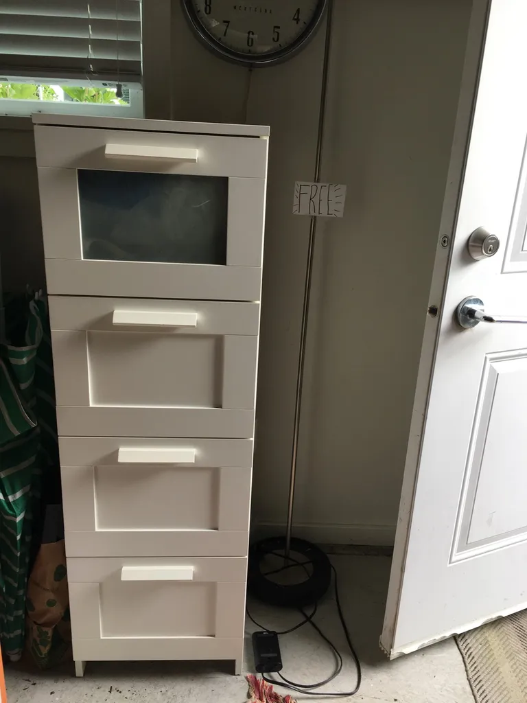 IKEA Storage photo 1