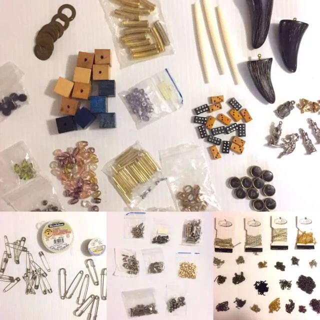 Jewelry Making Supplies photo 1