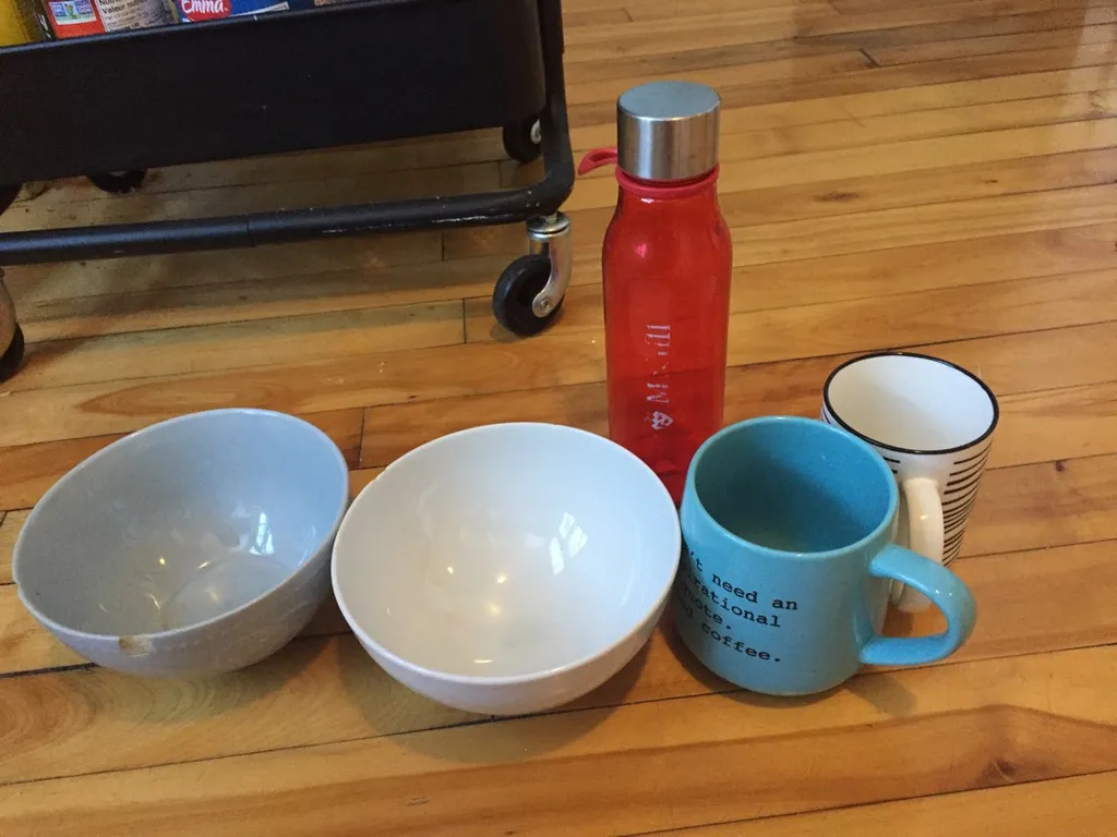 Kitchen Items photo 1