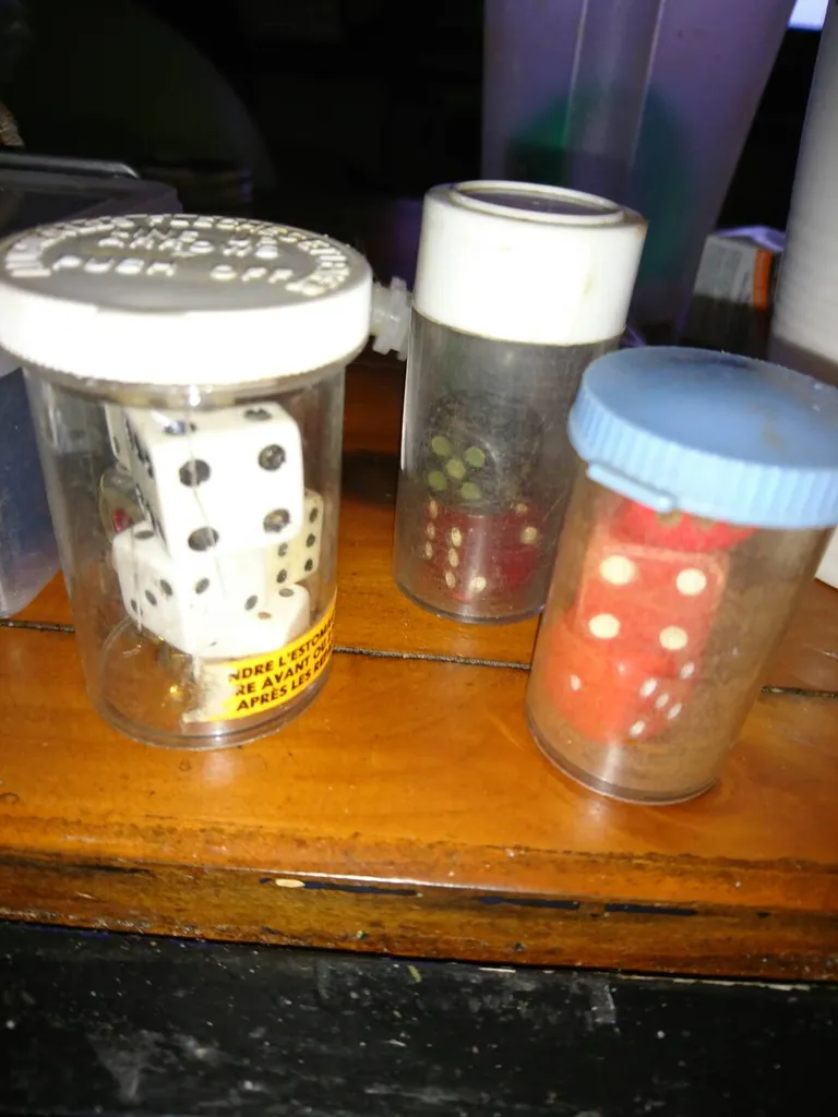 🆓 Dice! 🎲 photo 1