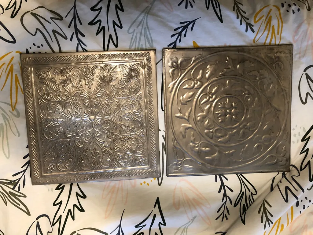 Tin Tiles photo 1