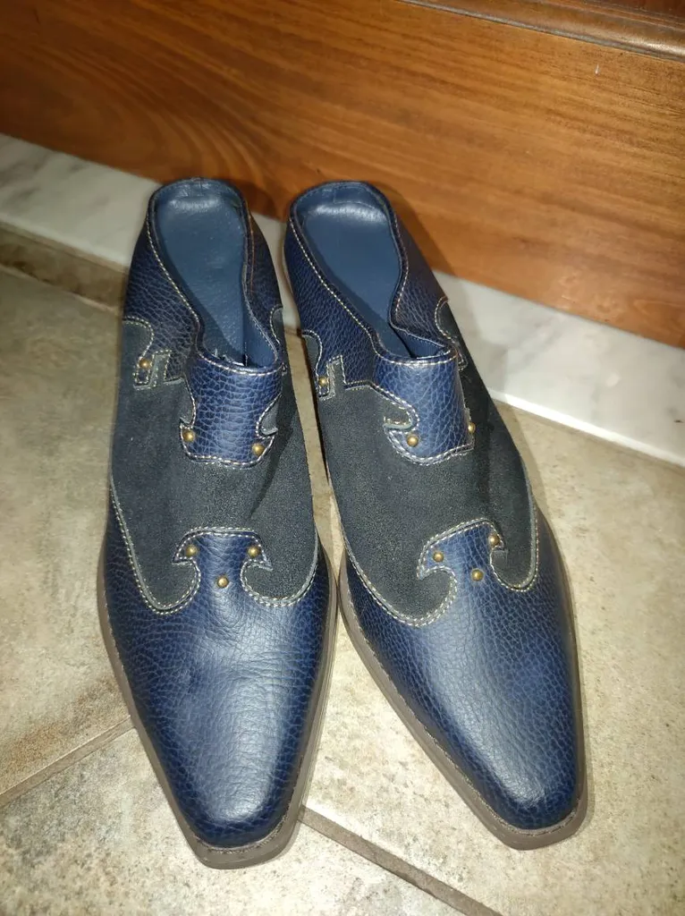 Western Style Mules photo 1