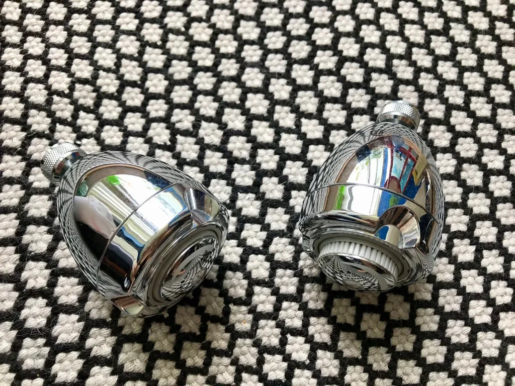 Shower heads photo 1