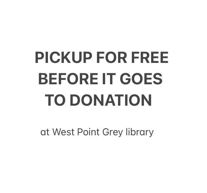 🚨FREE ITEMS For Pickup🚨 photo 1