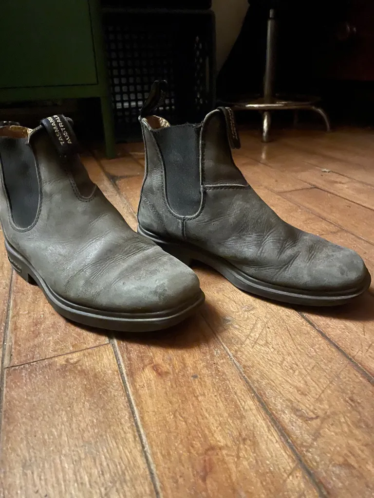 Blundstone Boots (7) photo 1