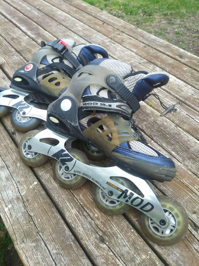 Roller Bunz 02 photo 1