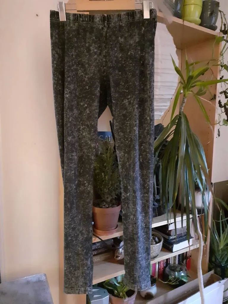 Leggings Size M photo 1