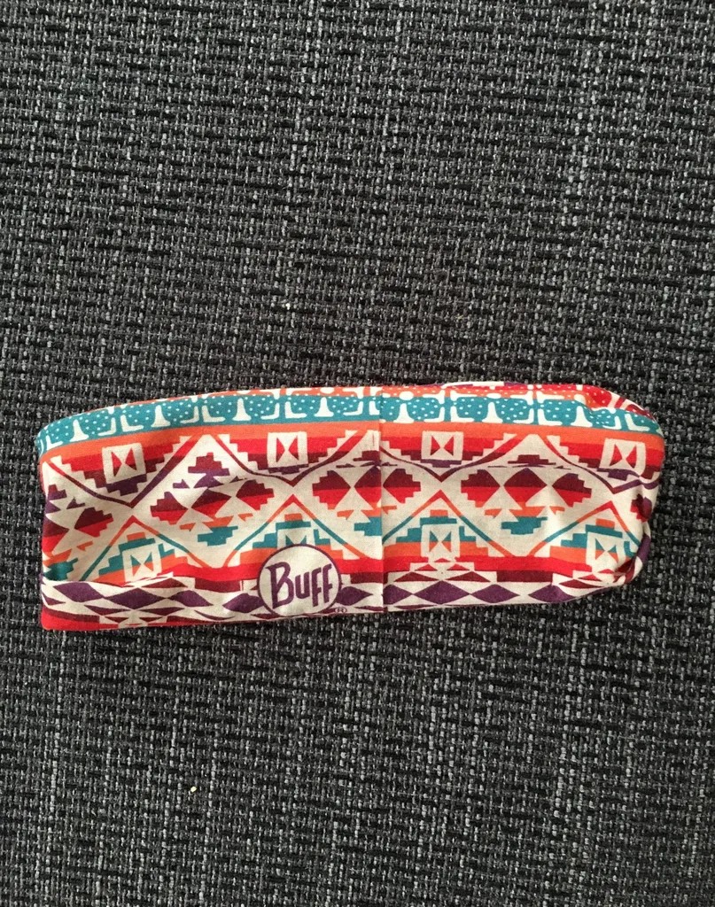 Buff Headband photo 1