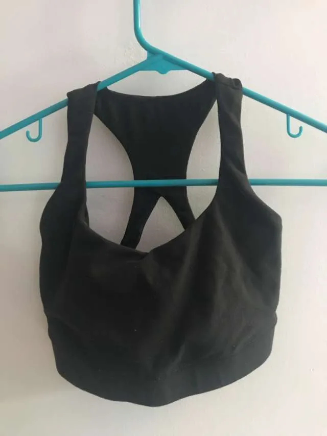 Lululemon Sports Bra photo 1