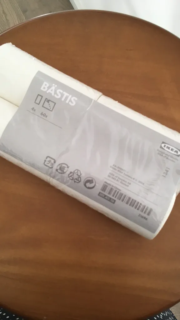 Ikea Lint Roller Refill photo 1