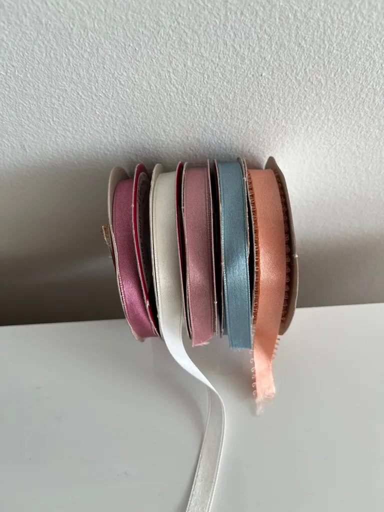 Decorators Ribbon photo 1