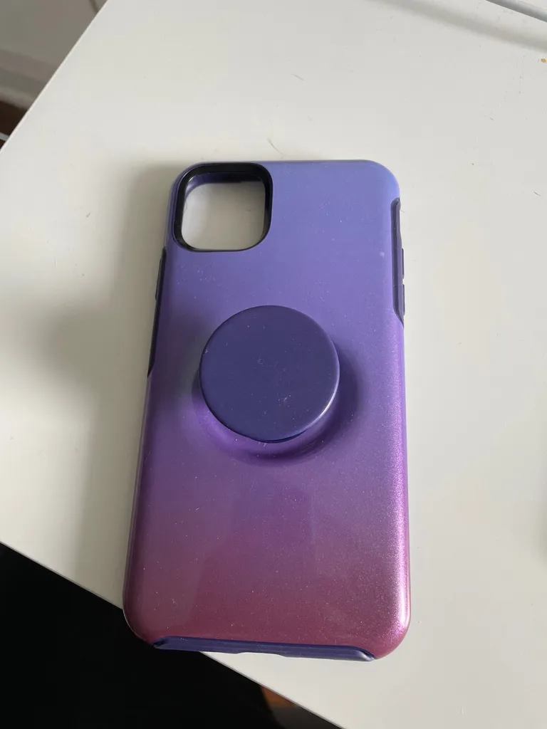 Otterbox iPhone 11 Pro Max Case photo 1