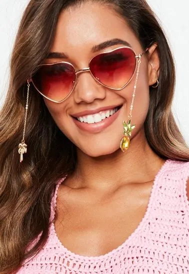 Sunglass Tropical Charms photo 1