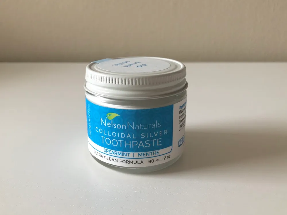 Soooo Many Toothpastes photo 1