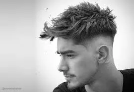 Male Model Needed For barbering Course photo 1