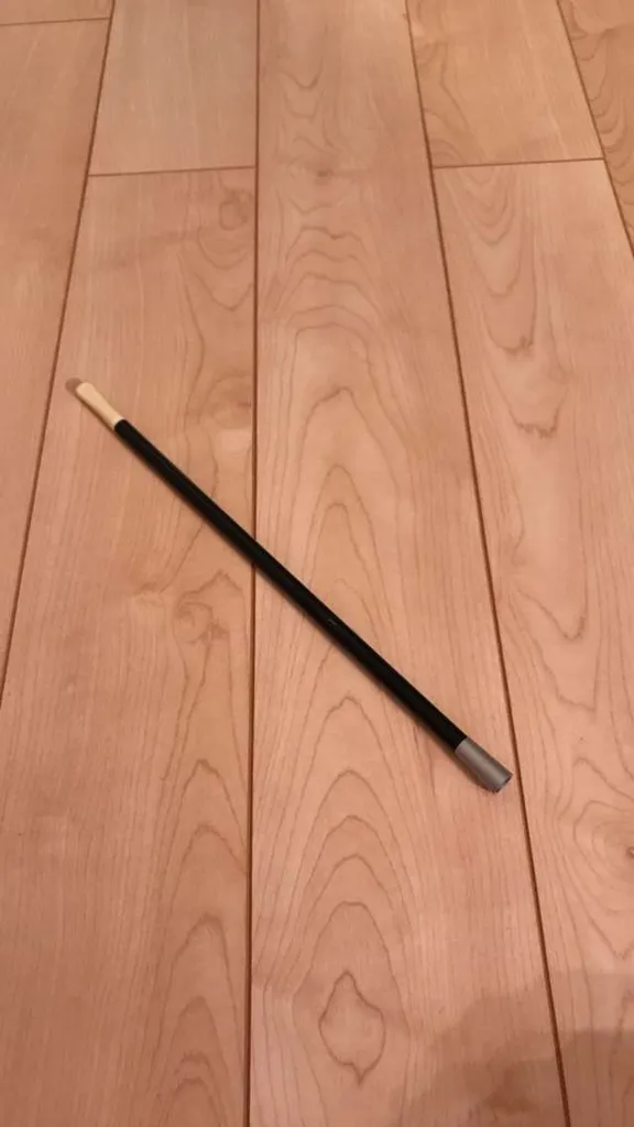 Plastic Cigarette Holder photo 1