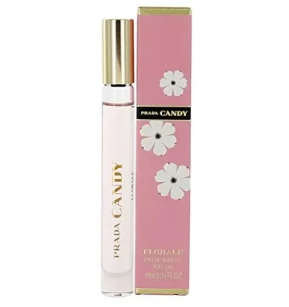 🎁NEW in box PRADA candy perfume photo 1