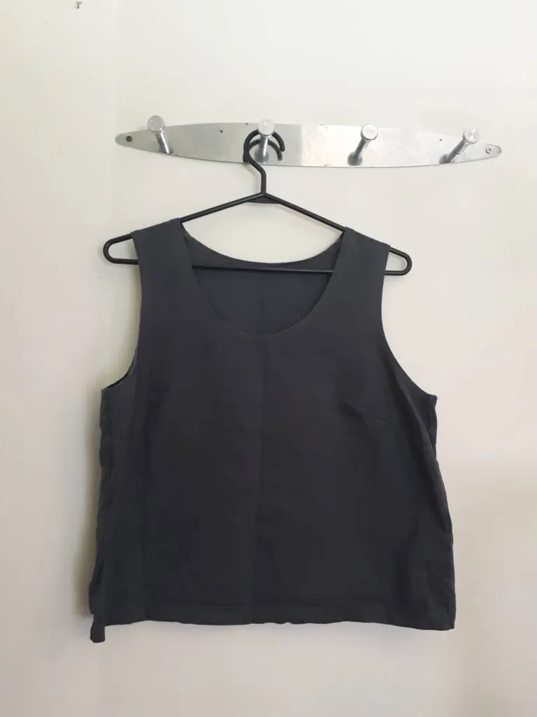 Comfy Crop Top photo 1