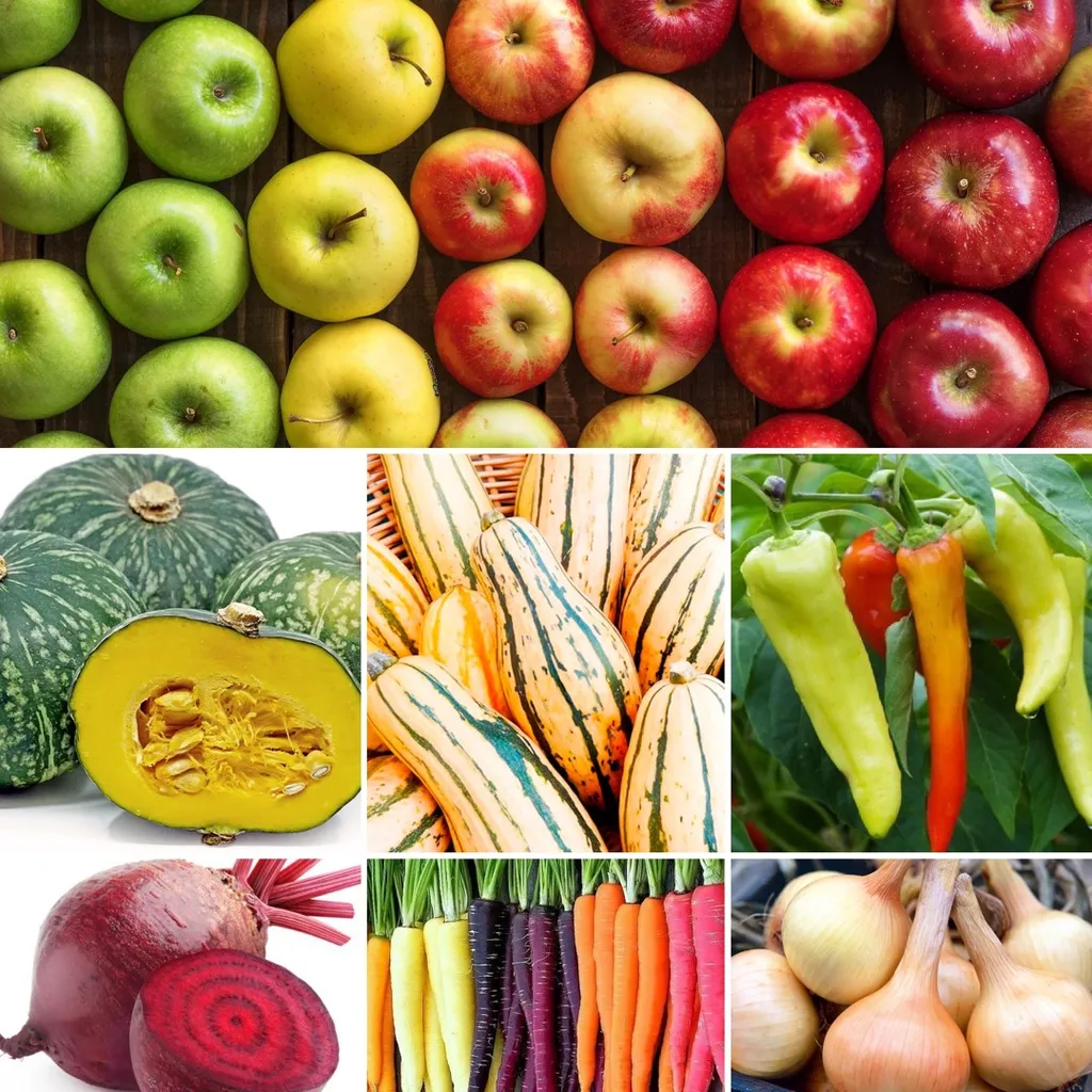 Klippers Organics Fresh Farm Produce photo 1