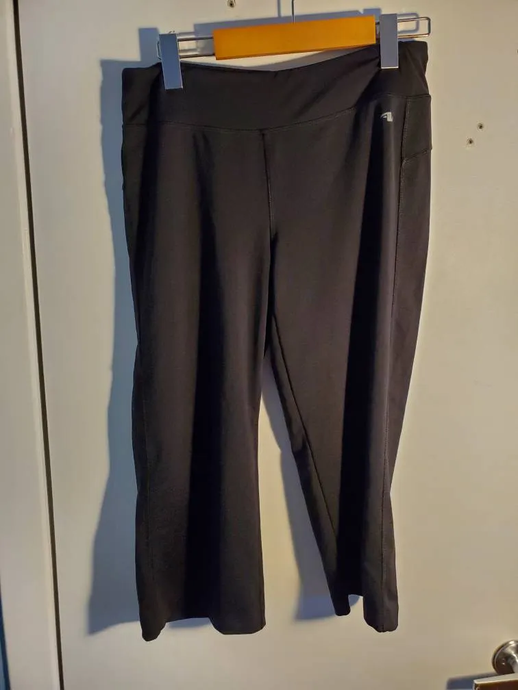 Yoga/Running Pants. photo 1