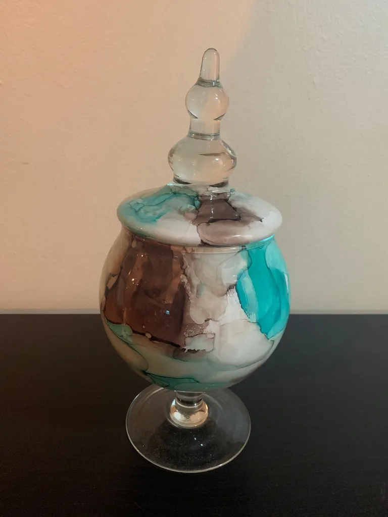 Apothecary Jar photo 1