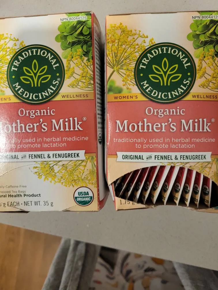 Mother's Milk Tea photo 1