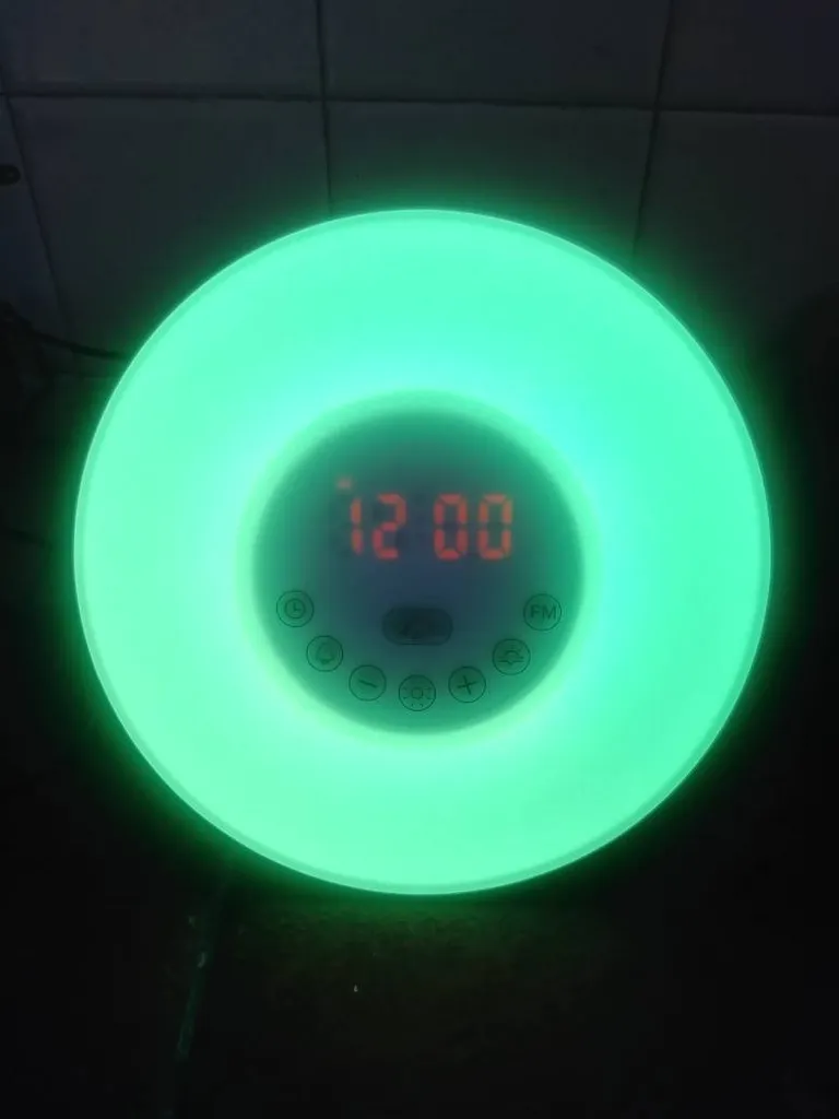 Sunrise Alarm photo 1