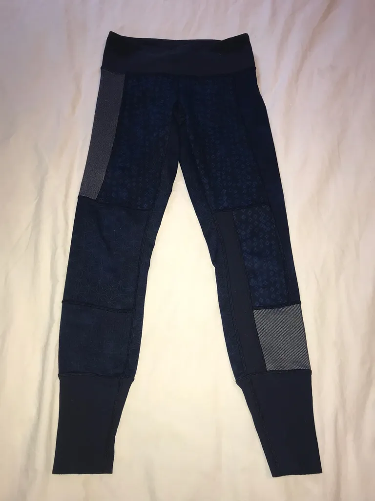 GUC Lululemon Leggings photo 1
