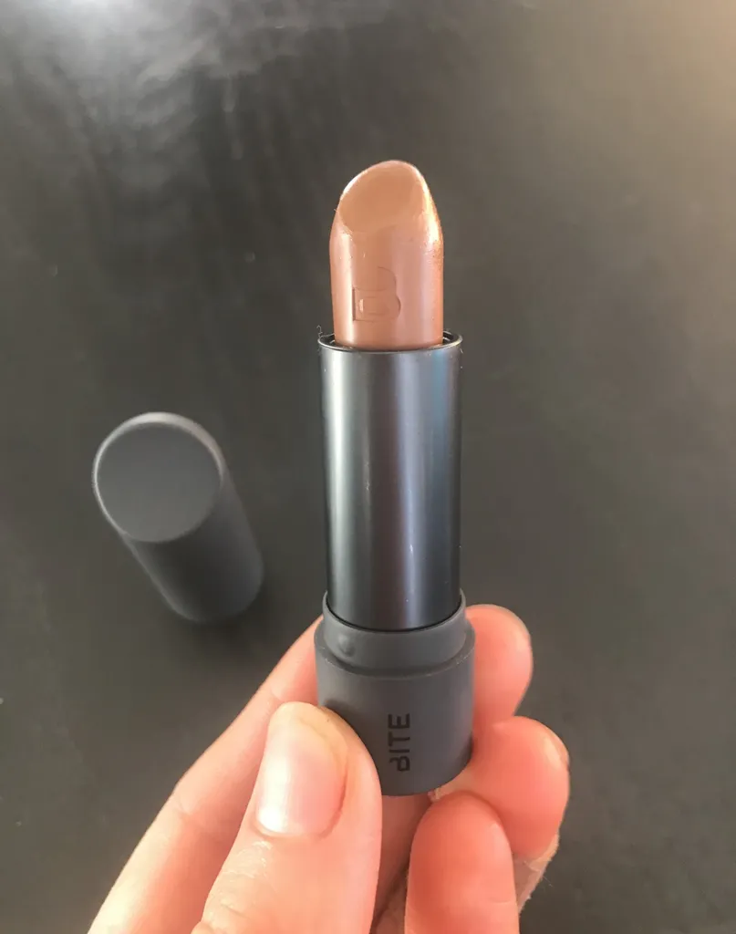 Bite Lipstick in Crimini photo 1