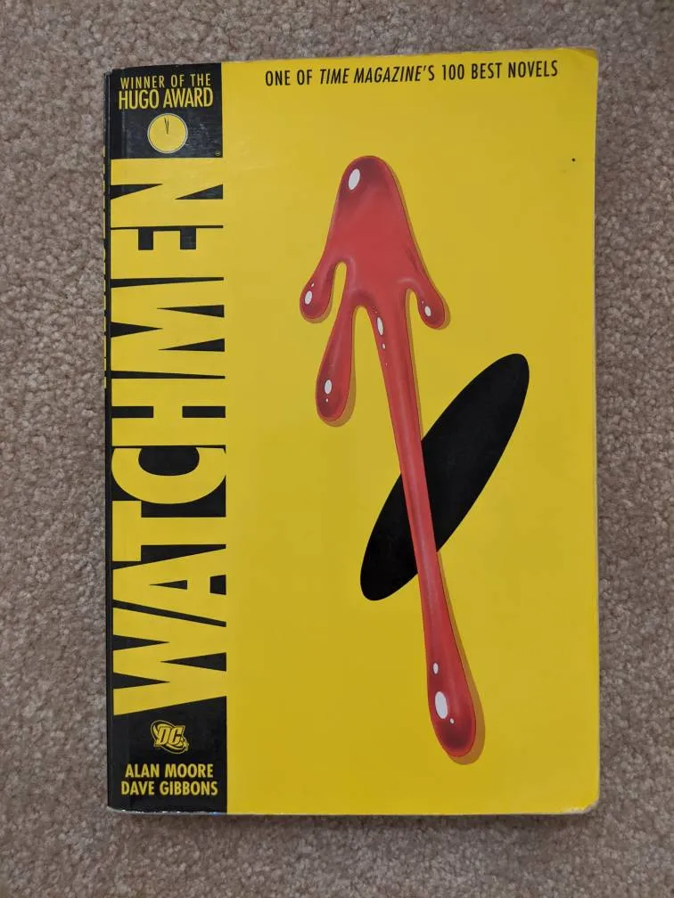 Graphic Novels photo 1