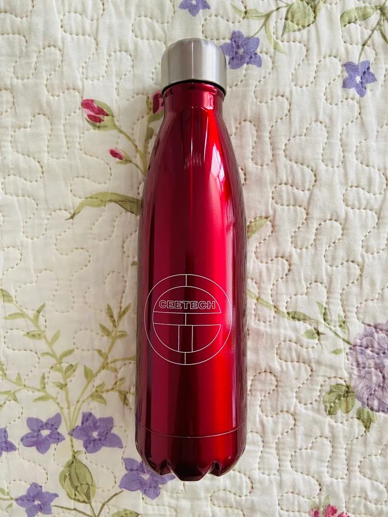 Water Bottle (BNIB) photo 1