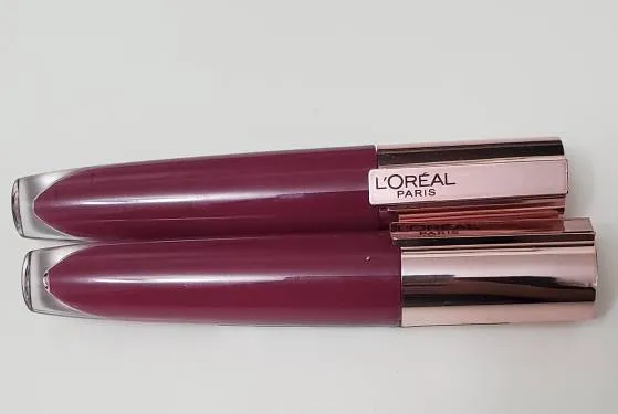 L' oréal Lip photo 1