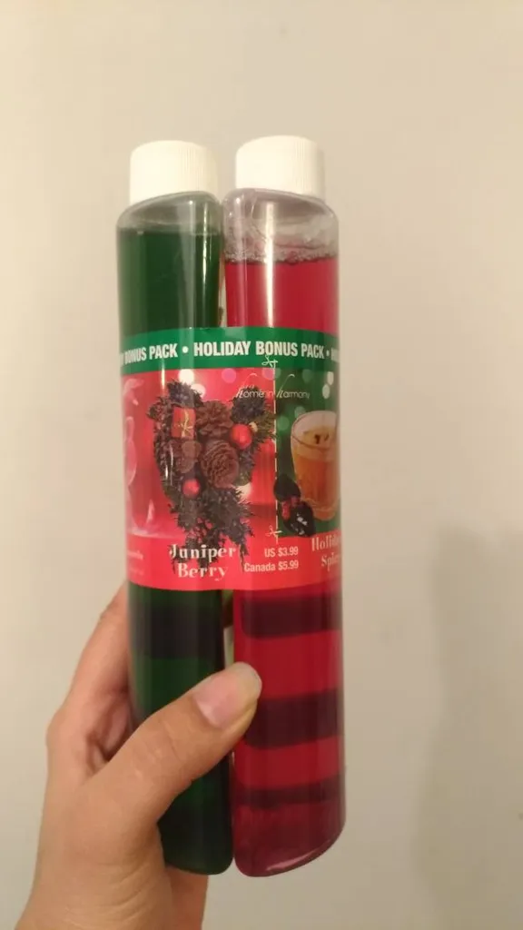 Aromatherapy Liquid photo 1