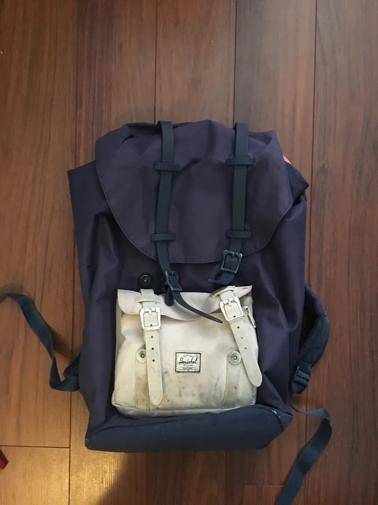 Herschel Backpack photo 1