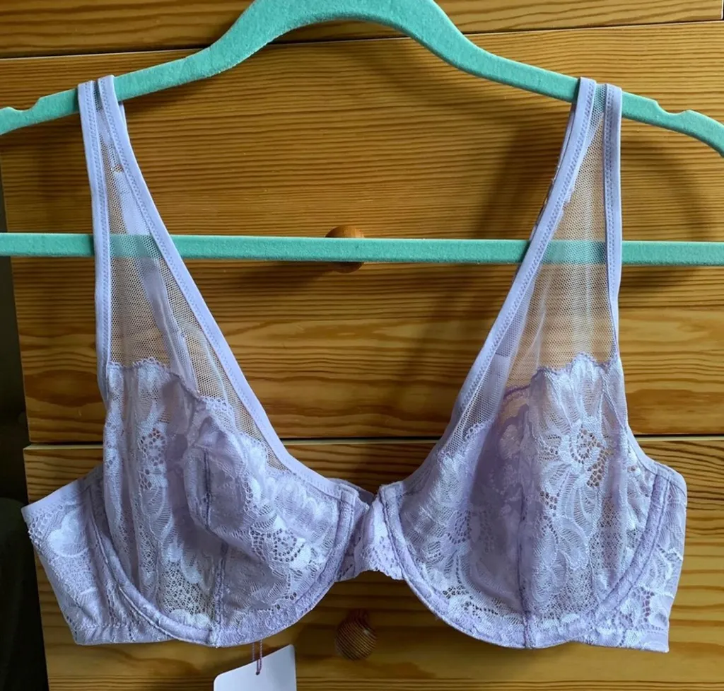 Savage X Fenty Bra photo 1