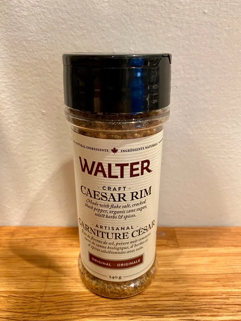 Walter Craft Caesar Rim photo 1