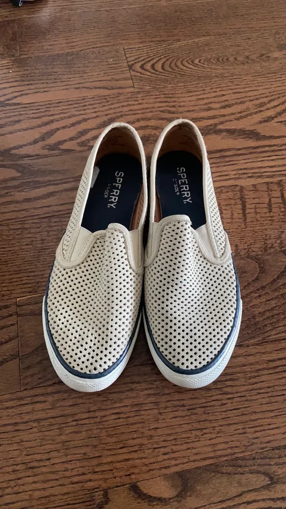 Sperry Boat Shoes photo 1