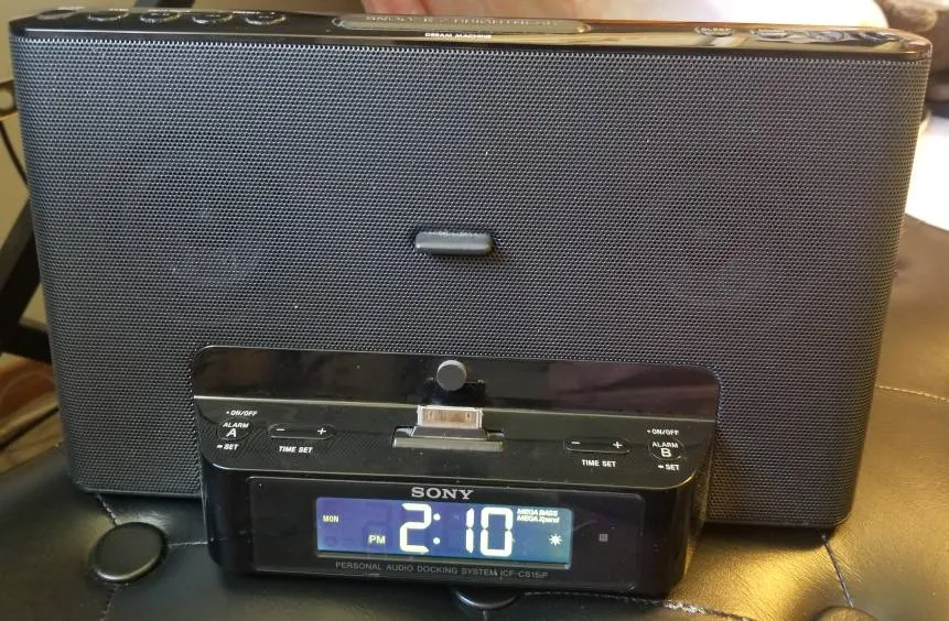 Sony Speakers photo 1