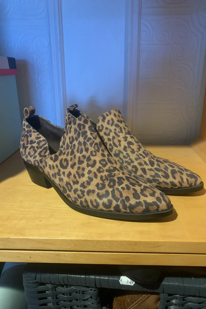 Women’s Boots photo 1