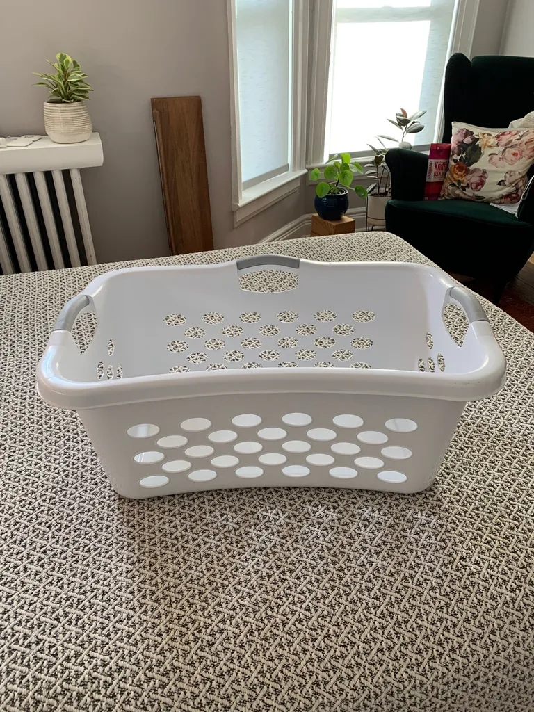 Laundry Basket photo 1