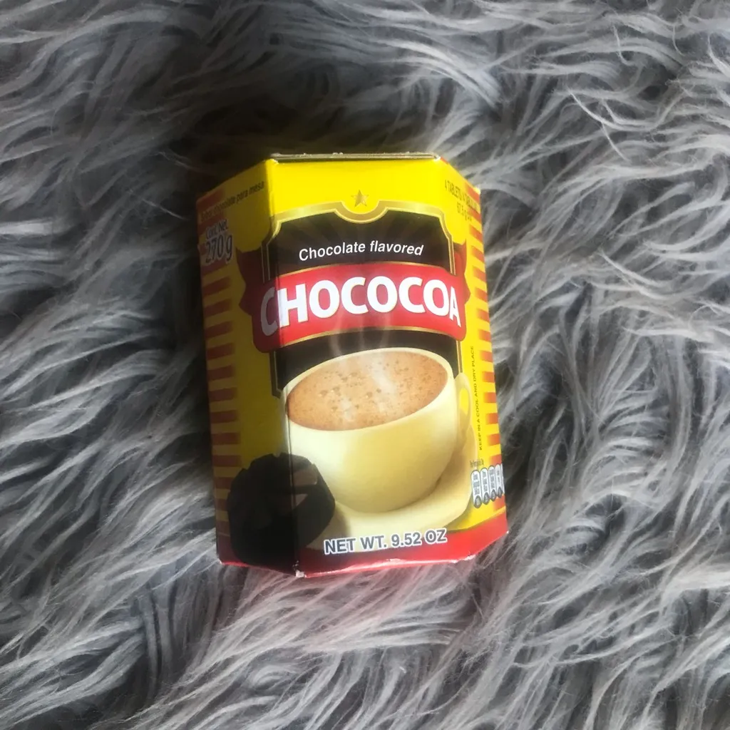 NEW Hot Cocoa Mix photo 1