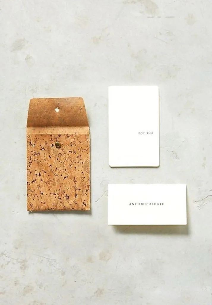 Anthropologie GC ($50) photo 1