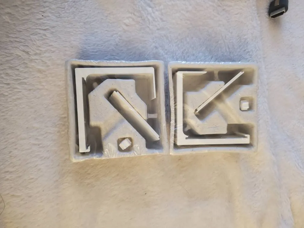 Ikea Curtain Brackets photo 1