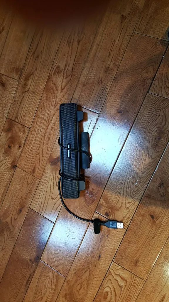 Laptop Speaker photo 1