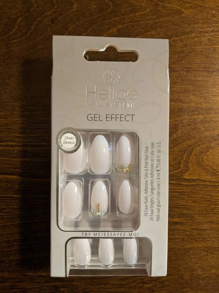 Fake Nails 💅 photo 1