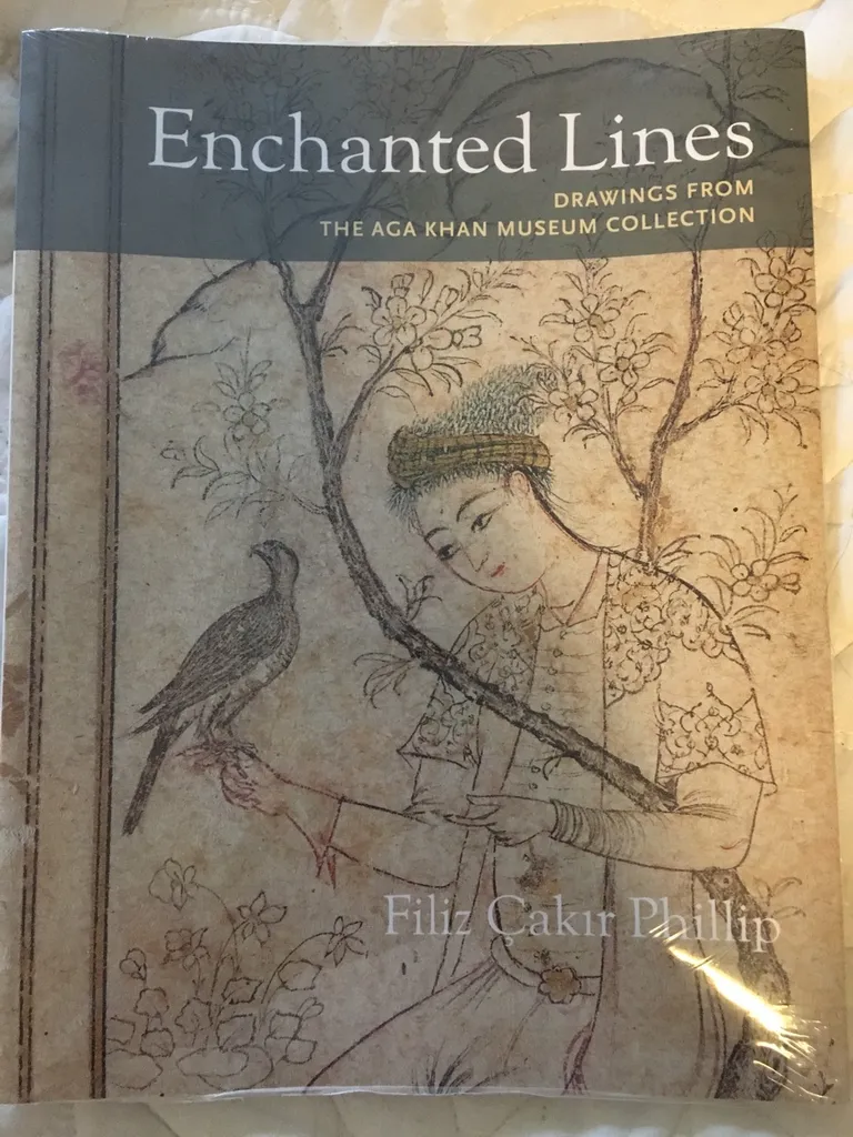 Drawings From The Aga Khan Museum Collection photo 1